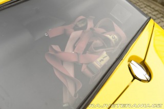 Ostatní značky Ostatní modely Marcos 1600 GT 1977