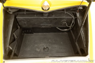 Ostatní značky Ostatní modely Marcos 1600 GT 1977