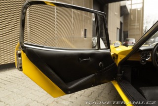 Ostatní značky Ostatní modely Marcos 1600 GT 1977
