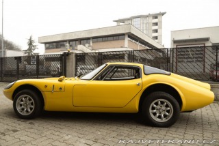Ostatní značky Ostatní modely Marcos 1600 GT 1977