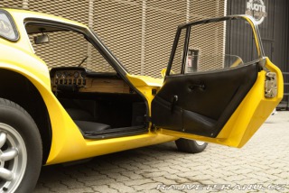 Ostatní značky Ostatní modely Marcos 1600 GT 1977