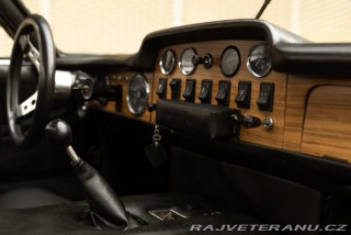 Ostatní značky Ostatní modely Marcos 1600 GT 1977