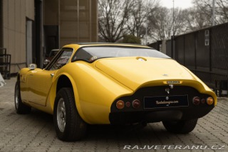 Ostatní značky Ostatní modely Marcos 1600 GT 1977