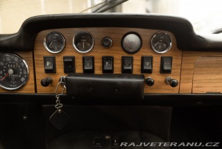 Ostatní značky Ostatní modely Marcos 1600 GT 1977