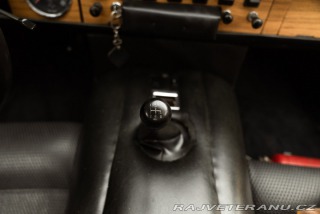 Ostatní značky Ostatní modely Marcos 1600 GT 1977