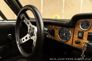 Ostatní značky Ostatní modely Marcos 1600 GT 1977
