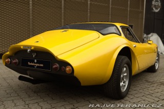 Ostatní značky Ostatní modely Marcos 1600 GT 1977