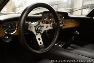 Ostatní značky Ostatní modely Marcos 1600 GT 1977