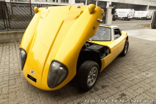 Ostatní značky Ostatní modely Marcos 1600 GT 1977