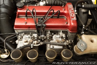 Ostatní značky Ostatní modely Marcos 1600 GT 1977
