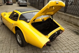 Ostatní značky Ostatní modely Marcos 1600 GT 1977