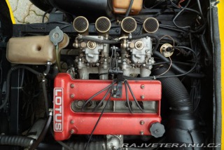 Ostatní značky Ostatní modely Marcos 1600 GT 1977