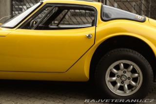 Ostatní značky Ostatní modely Marcos 1600 GT 1977