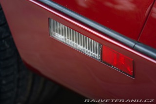 Chevrolet Corvette C4 Convertible 1987