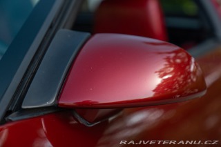 Chevrolet Corvette C4 Convertible 1987