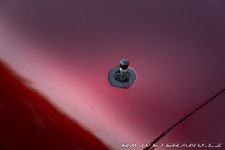 Chevrolet Corvette C4 Convertible 1987