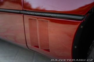 Chevrolet Corvette C4 Convertible 1987