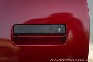 Chevrolet Corvette C4 Convertible 1987