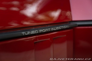Chevrolet Corvette C4 Convertible 1987