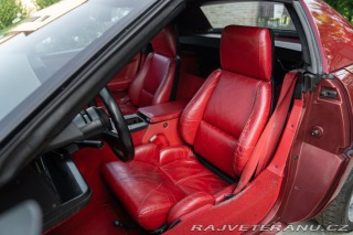Chevrolet Corvette C4 Convertible 1987
