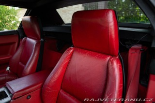 Chevrolet Corvette C4 Convertible 1987