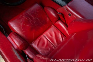 Chevrolet Corvette C4 Convertible 1987