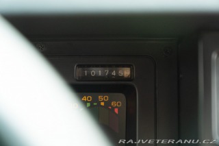 Chevrolet Corvette C4 Convertible 1987