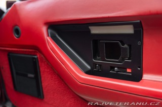Chevrolet Corvette C4 Convertible 1987