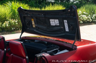 Chevrolet Corvette C4 Convertible 1987