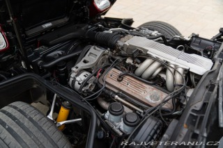 Chevrolet Corvette C4 Convertible 1987