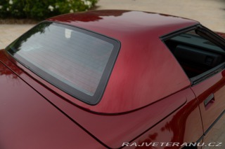 Chevrolet Corvette C4 Convertible 1987