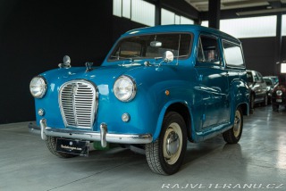 Austin  A35 COUNTRYMAN