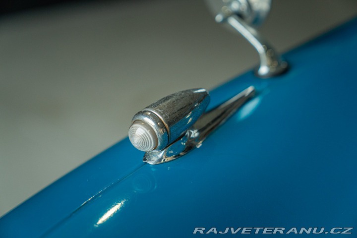 Austin A35 COUNTRYMAN 1966