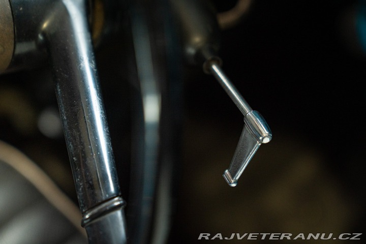 Austin A35 COUNTRYMAN 1966