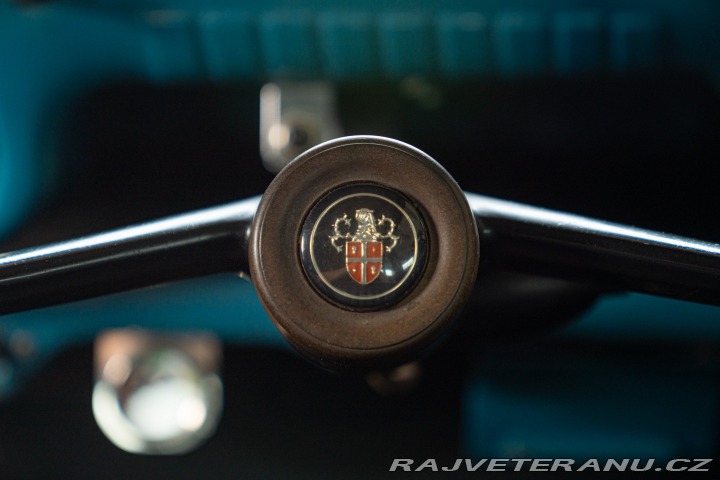 Austin A35 COUNTRYMAN 1966