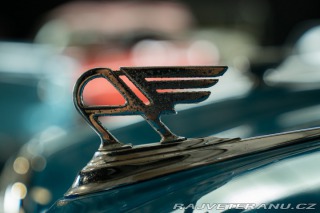 Austin Ostatní modely A35 COUNTRYMAN 1966