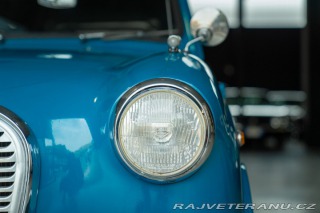 Austin Ostatní modely A35 COUNTRYMAN 1966