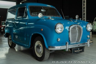 Austin Ostatní modely A35 COUNTRYMAN 1966