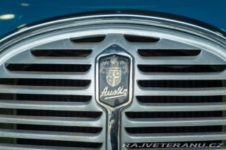 Austin Ostatní modely A35 COUNTRYMAN 1966