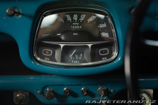 Austin Ostatní modely A35 COUNTRYMAN 1966