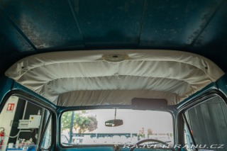 Austin Ostatní modely A35 COUNTRYMAN 1966