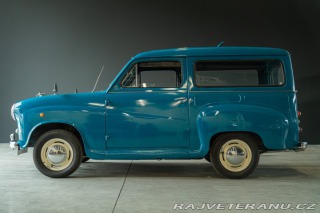 Austin Ostatní modely A35 COUNTRYMAN 1966