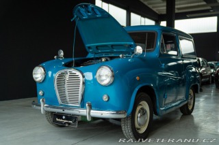 Austin Ostatní modely A35 COUNTRYMAN 1966