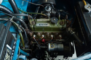 Austin Ostatní modely A35 COUNTRYMAN 1966