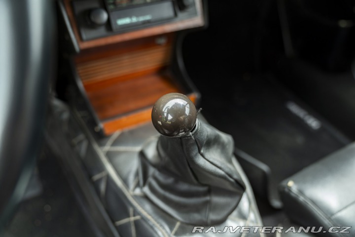 Fiat Abarth 124 1974