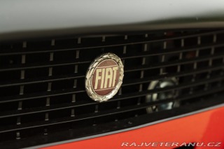 Fiat Abarth 124 1974