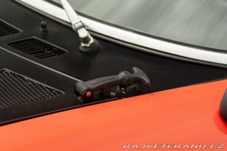 Fiat Abarth 124 1974