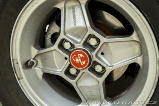 Fiat Abarth 124 1974