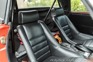 Fiat Abarth 124 1974