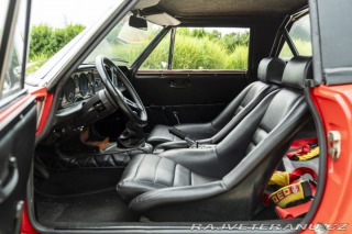 Fiat Abarth 124 1974